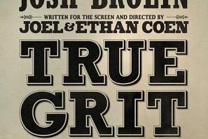 ‘True Grit’ ; the Coen brothers ride again!