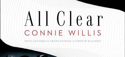 ‘All Clear’  by Connie Willis – a review